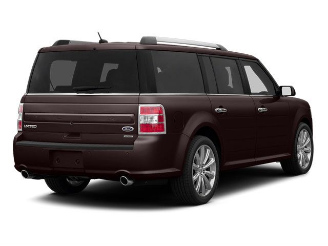 2014 Ford Flex Limited