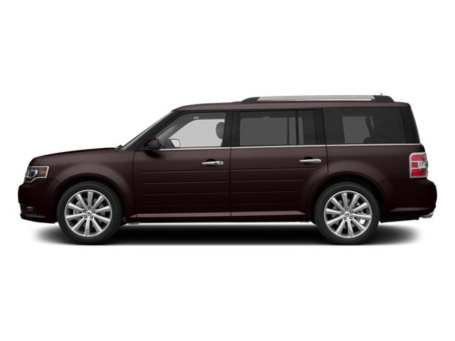 2014 Ford Flex Limited