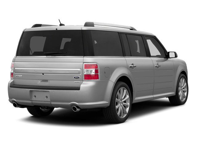 2014 Ford Flex Limited