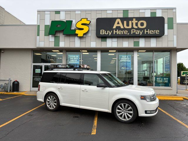 2014 Ford Flex SEL | Indianapolis, IN | PLS Auto - Indianapolis