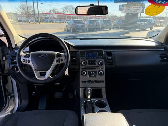 2014 Ford Flex SE | Nashville, TN | Auto Mart Used Cars Inc.