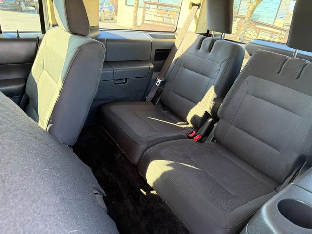 2014 Ford Flex SE | Nashville, TN | Auto Mart Used Cars Inc.