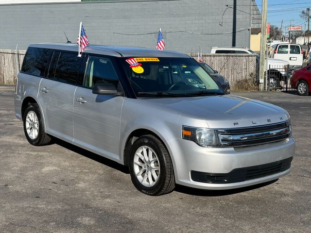 2014 Ford Flex SE | Nashville, TN | Auto Mart Used Cars Inc. 2014 Ford Flex SE | Nashville, TN | Auto Mart Used Cars Inc.