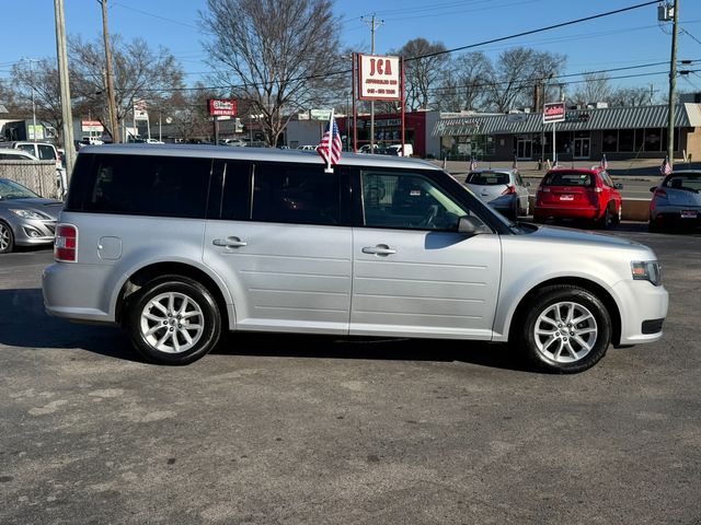 2014 Ford Flex SE | Nashville, TN | Auto Mart Used Cars Inc. 2014 Ford Flex SE | Nashville, TN | Auto Mart Used Cars Inc.