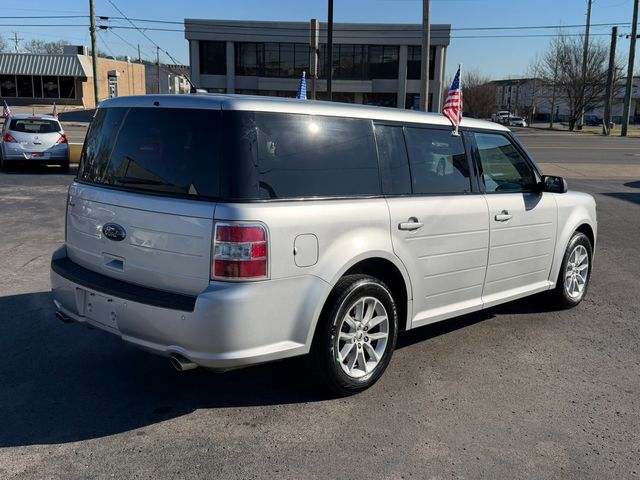2014 Ford Flex SE | Nashville, TN | Auto Mart Used Cars Inc.