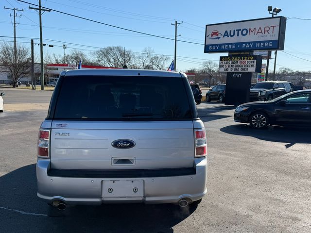 2014 Ford Flex SE | Nashville, TN | Auto Mart Used Cars Inc. 2014 Ford Flex SE | Nashville, TN | Auto Mart Used Cars Inc.