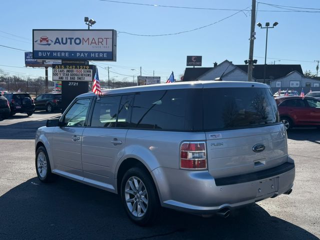 2014 Ford Flex SE | Nashville, TN | Auto Mart Used Cars Inc. 2014 Ford Flex SE | Nashville, TN | Auto Mart Used Cars Inc.