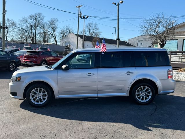 2014 Ford Flex SE | Nashville, TN | Auto Mart Used Cars Inc.