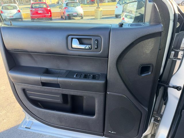 2014 Ford Flex SE | Nashville, TN | Auto Mart Used Cars Inc. 2014 Ford Flex SE | Nashville, TN | Auto Mart Used Cars Inc.