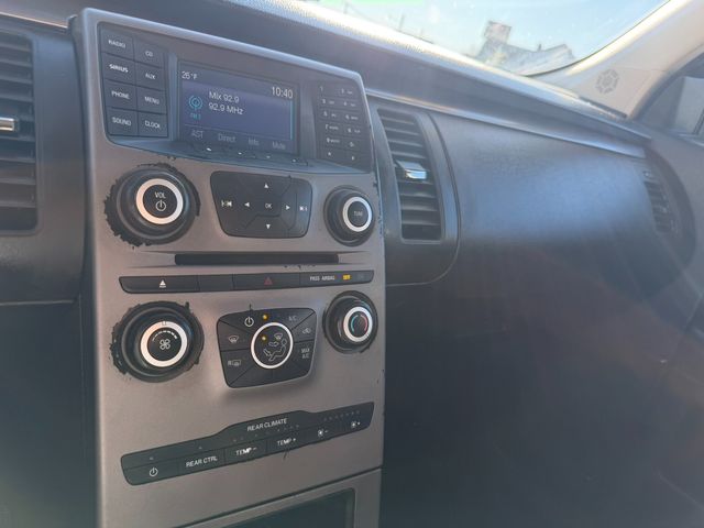 2014 Ford Flex SE | Nashville, TN | Auto Mart Used Cars Inc.