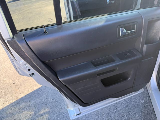 2014 Ford Flex SE | Nashville, TN | Auto Mart Used Cars Inc.