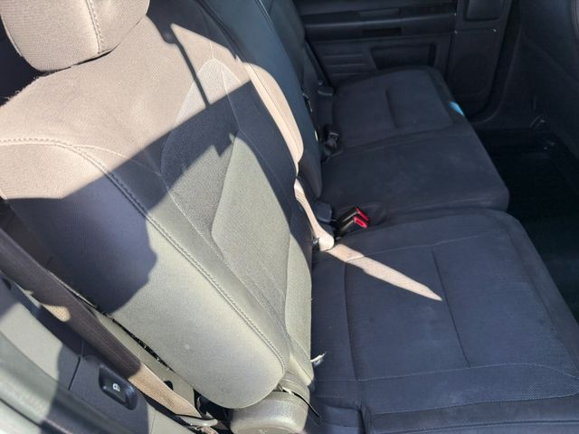 2014 Ford Flex SE | Nashville, TN | Auto Mart Used Cars Inc.