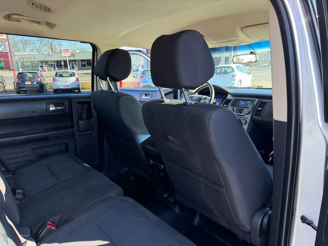 2014 Ford Flex SE | Nashville, TN | Auto Mart Used Cars Inc.