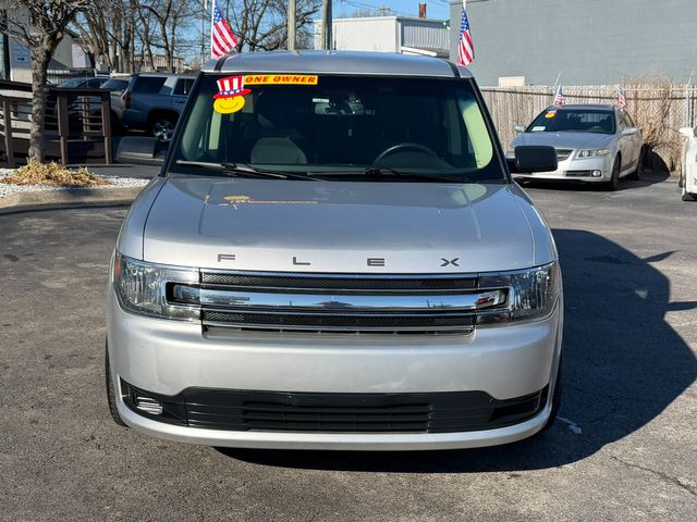 2014 Ford Flex SE | Nashville, TN | Auto Mart Used Cars Inc.