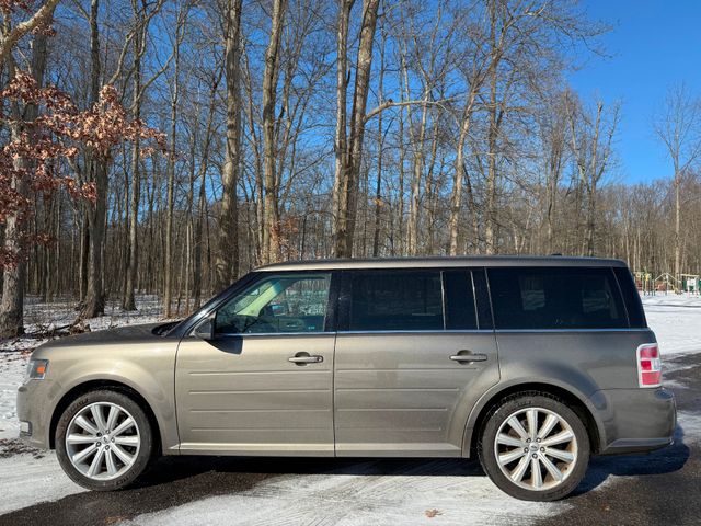 2014 Ford Flex SEL
