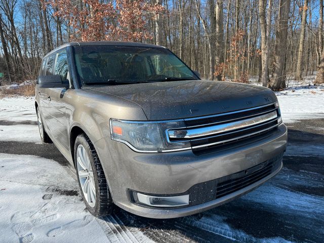 2014 Ford Flex SEL