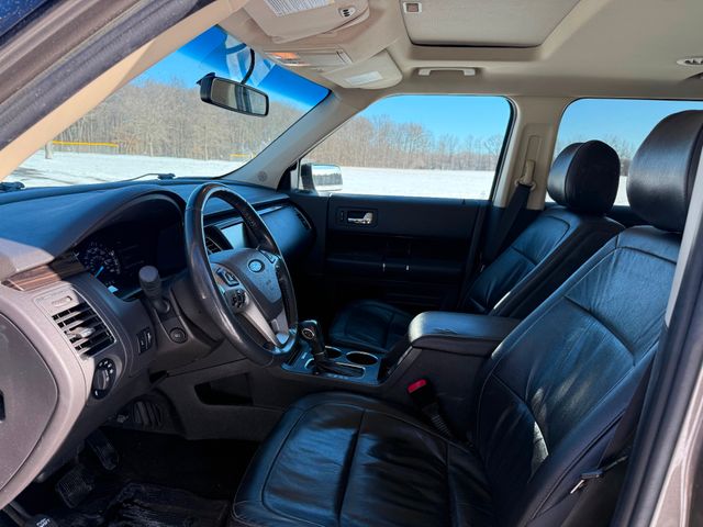 2014 Ford Flex SEL