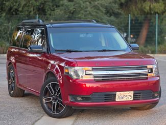 2014 Ford Flex SEL | Reseda, CA | Angeles Auto Alliance in Reseda, CA 91335