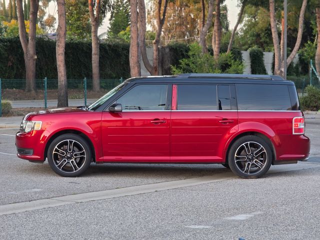 2014 Ford Flex SEL | Reseda, CA | Angeles Auto Alliance 2014 Ford Flex SEL | Reseda, CA | Angeles Auto Alliance