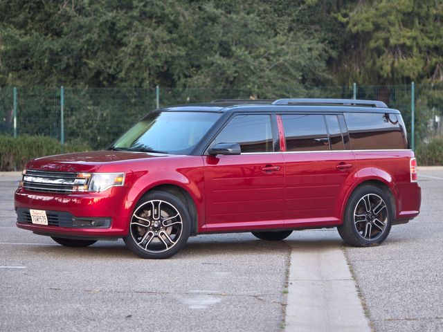 2014 Ford Flex SEL | Reseda, CA | Angeles Auto Alliance
