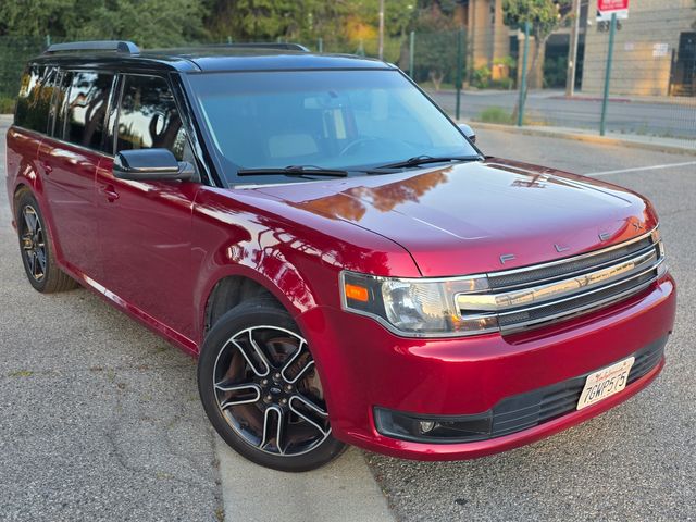 2014 Ford Flex SEL | Reseda, CA | Angeles Auto Alliance