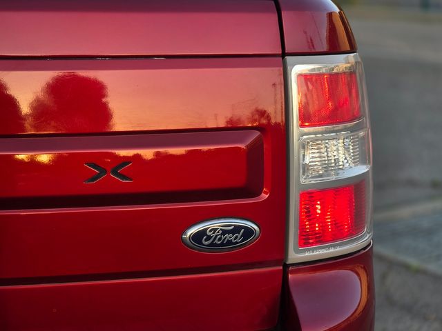 2014 Ford Flex SEL | Reseda, CA | Angeles Auto Alliance