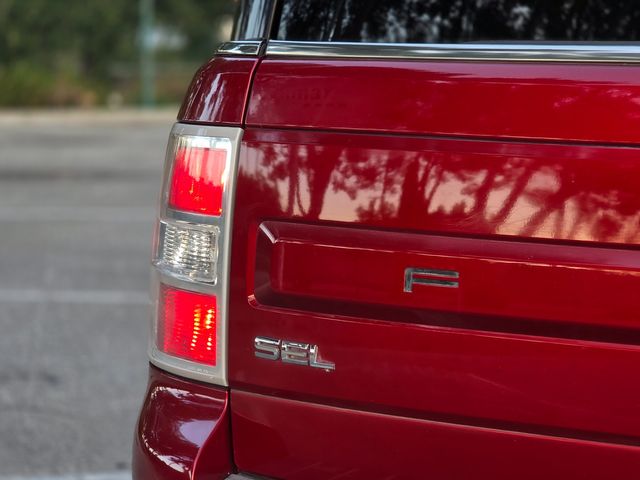 2014 Ford Flex SEL | Reseda, CA | Angeles Auto Alliance