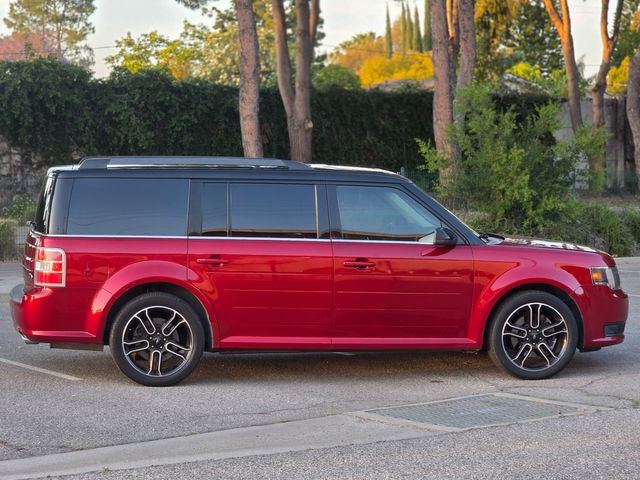 2014 Ford Flex SEL | Reseda, CA | Angeles Auto Alliance