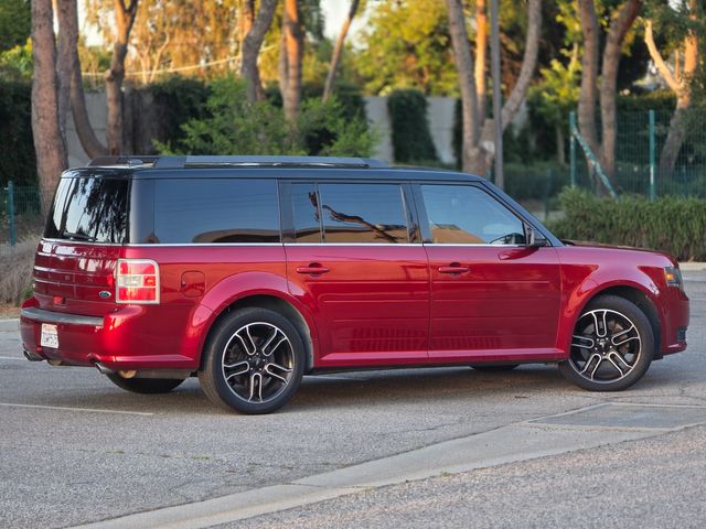 2014 Ford Flex SEL | Reseda, CA | Angeles Auto Alliance 2014 Ford Flex SEL | Reseda, CA | Angeles Auto Alliance