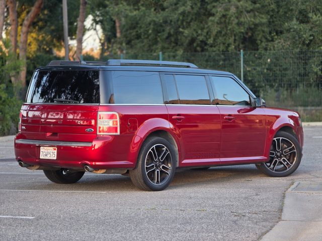 2014 Ford Flex SEL | Reseda, CA | Angeles Auto Alliance 2014 Ford Flex SEL | Reseda, CA | Angeles Auto Alliance