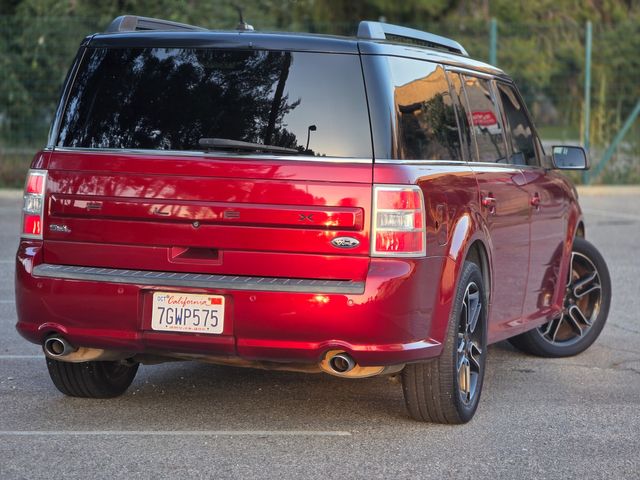 2014 Ford Flex SEL | Reseda, CA | Angeles Auto Alliance