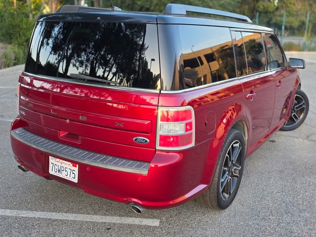 2014 Ford Flex SEL | Reseda, CA | Angeles Auto Alliance 2014 Ford Flex SEL | Reseda, CA | Angeles Auto Alliance