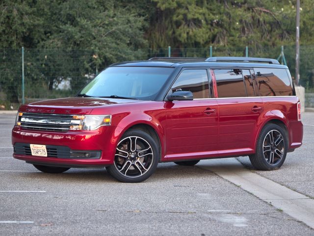 2014 Ford Flex SEL | Reseda, CA | Angeles Auto Alliance