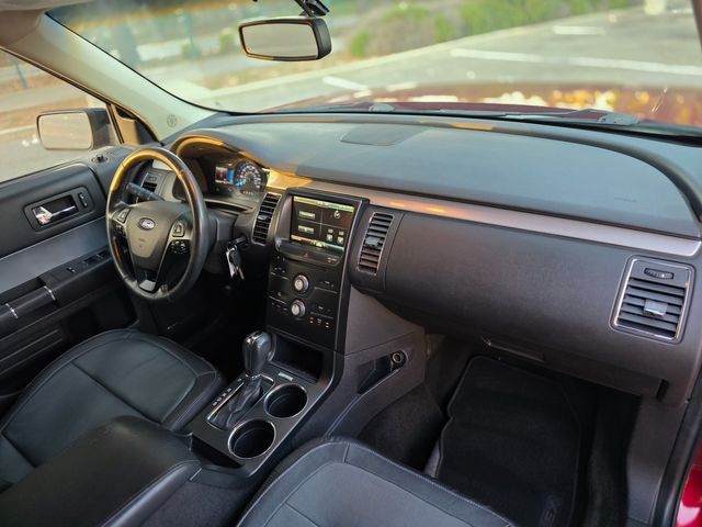 2014 Ford Flex SEL | Reseda, CA | Angeles Auto Alliance