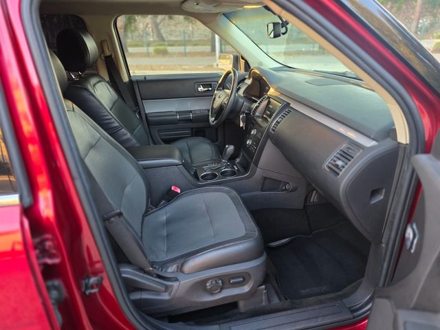 2014 Ford Flex SEL | Reseda, CA | Angeles Auto Alliance 2014 Ford Flex SEL | Reseda, CA | Angeles Auto Alliance