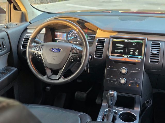 2014 Ford Flex SEL | Reseda, CA | Angeles Auto Alliance