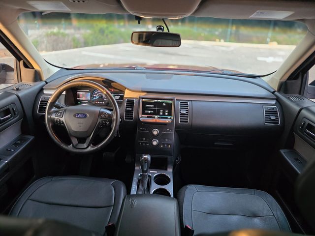 2014 Ford Flex SEL | Reseda, CA | Angeles Auto Alliance