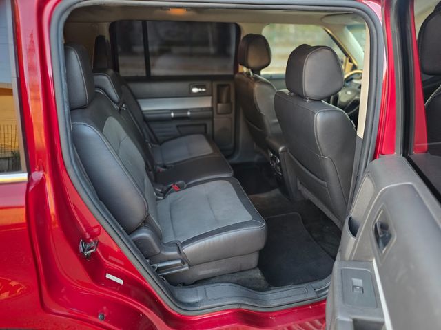 2014 Ford Flex SEL | Reseda, CA | Angeles Auto Alliance