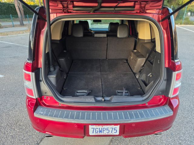 2014 Ford Flex SEL | Reseda, CA | Angeles Auto Alliance 2014 Ford Flex SEL | Reseda, CA | Angeles Auto Alliance