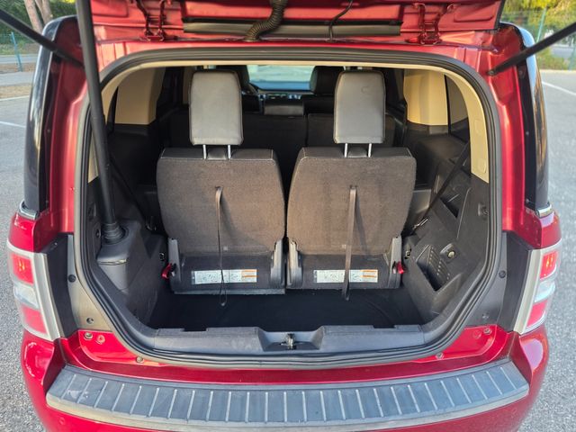 2014 Ford Flex SEL | Reseda, CA | Angeles Auto Alliance