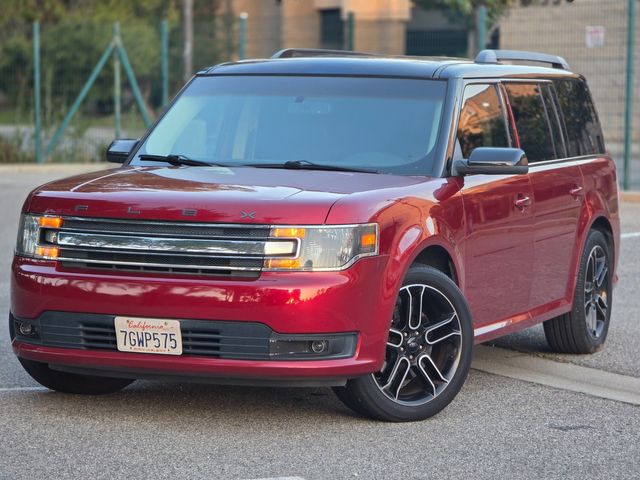2014 Ford Flex SEL | Reseda, CA | Angeles Auto Alliance 2014 Ford Flex SEL | Reseda, CA | Angeles Auto Alliance