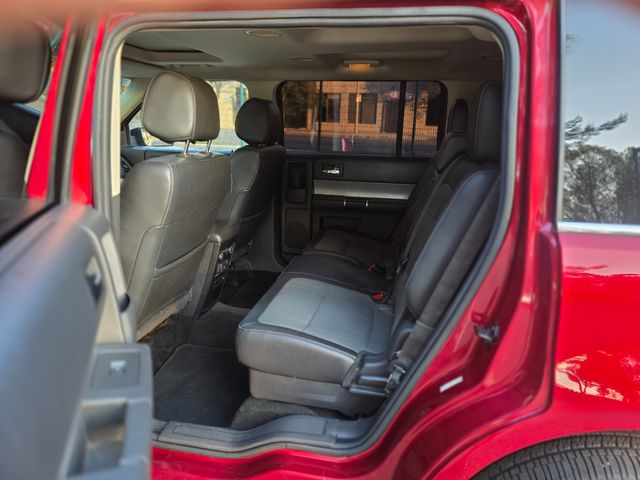 2014 Ford Flex SEL | Reseda, CA | Angeles Auto Alliance