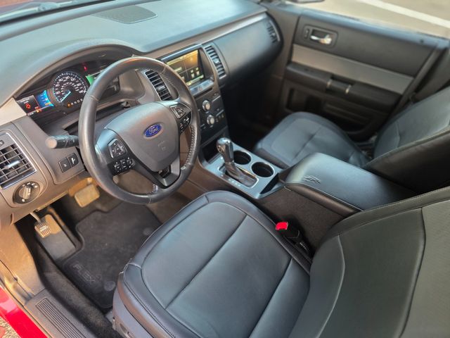 2014 Ford Flex SEL | Reseda, CA | Angeles Auto Alliance