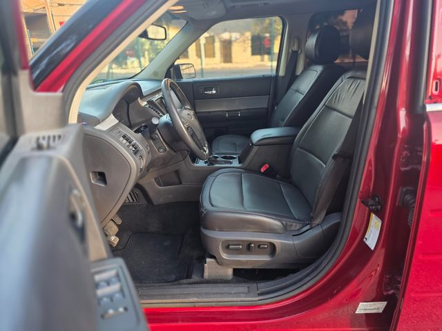 2014 Ford Flex SEL | Reseda, CA | Angeles Auto Alliance