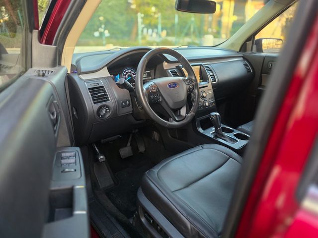 2014 Ford Flex SEL | Reseda, CA | Angeles Auto Alliance