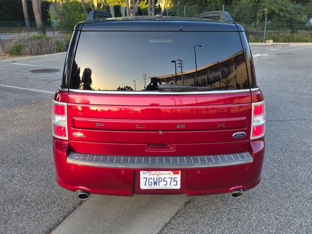2014 Ford Flex SEL | Reseda, CA | Angeles Auto Alliance