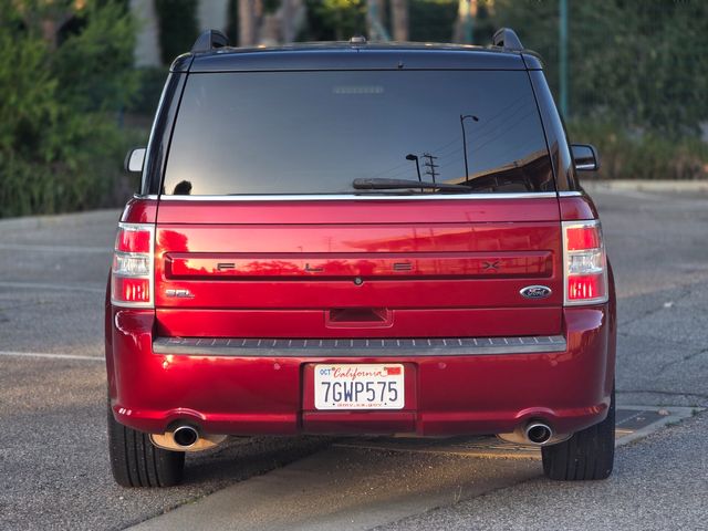 2014 Ford Flex SEL | Reseda, CA | Angeles Auto Alliance