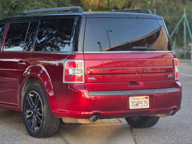 2014 Ford Flex SEL | Reseda, CA | Angeles Auto Alliance