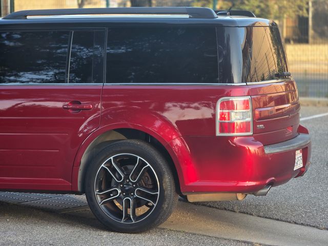 2014 Ford Flex SEL | Reseda, CA | Angeles Auto Alliance 2014 Ford Flex SEL | Reseda, CA | Angeles Auto Alliance