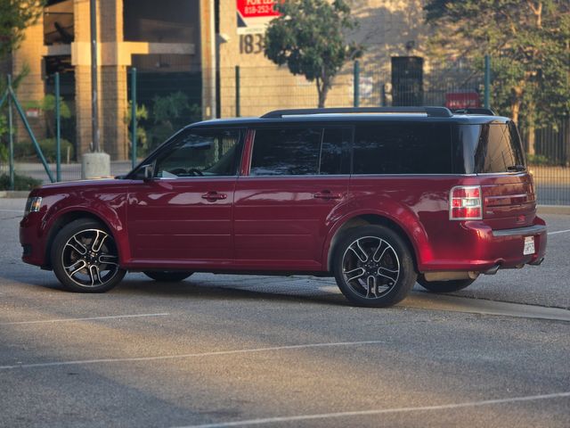 2014 Ford Flex SEL | Reseda, CA | Angeles Auto Alliance